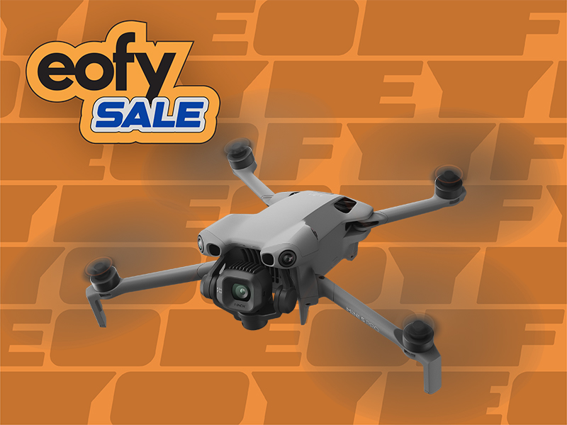 DJI Mini 5 Pro EOFY Combo